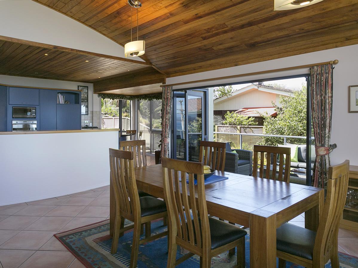 B & B With Stunning Views Taupo Bagian luar foto